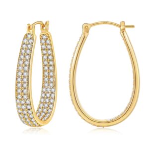 Boucles d'oreilles Aura Solaire Bijoux Paradise