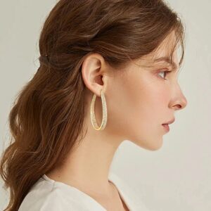 Boucles d'oreilles Aura Solaire Bijoux Paradise