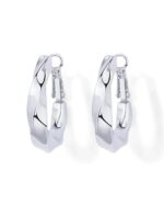 Boucles d'oreilles Chaleur Luxueuse Bijoux Paradise