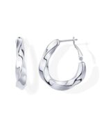 Boucles d'oreilles Chaleur Luxueuse Bijoux Paradise