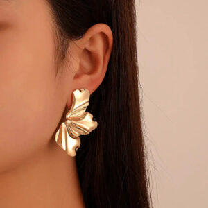 Boucles d'oreilles Charme Bohème Bijoux Paradise