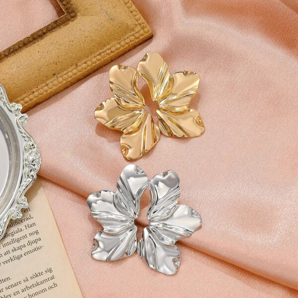 Boucles d'oreilles Charme Bohème Bijoux Paradise