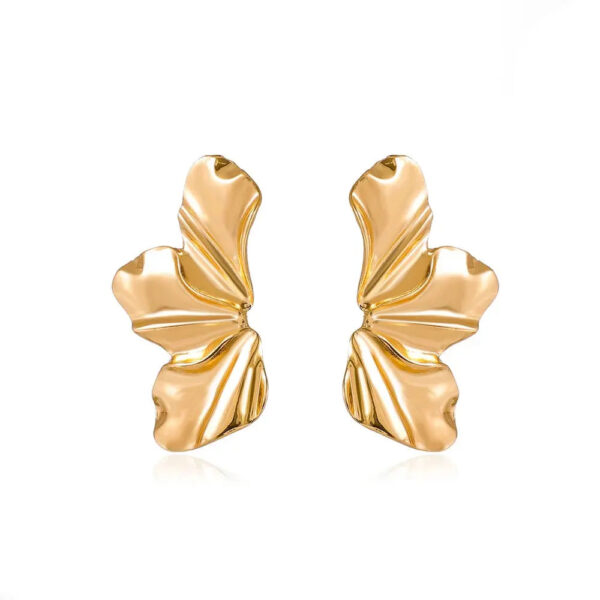 Boucles d'oreilles Charme Bohème Bijoux Paradise