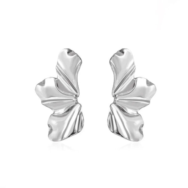 Boucles d'oreilles Charme Bohème Bijoux Paradise