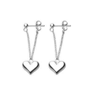 Boucles d'oreilles Charme Envoûtant Bijoux Paradise