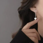 Boucles d'oreilles Charme Envoûtant Bijoux Paradise