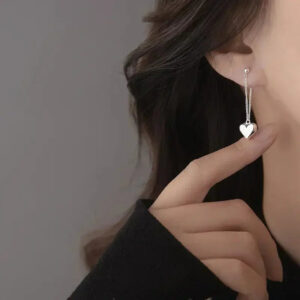Boucles d'oreilles Charme Envoûtant Bijoux Paradise