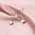 Boucles d'oreilles Charme Envoûtant Bijoux Paradise