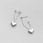 Boucles d'oreilles Charme Envoûtant Bijoux Paradise