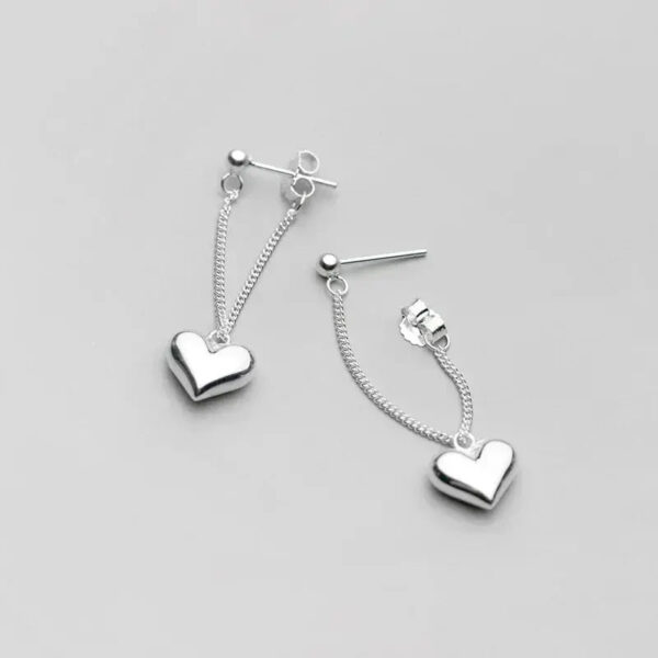Boucles d'oreilles Charme Envoûtant Bijoux Paradise