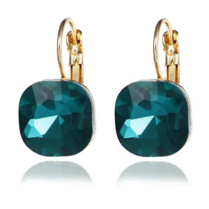 Boucles d'oreilles Charme Symétrique Bijoux Paradise