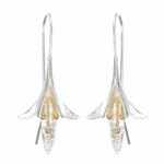 Boucles d'oreilles Charme d’Opale Bijoux Paradise