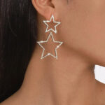 Boucles d'oreilles Crépuscule Éclatant Bijoux Paradise