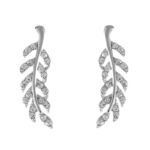 Boucles d'oreilles Déesse Bohème Bijoux Paradise