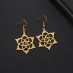 Boucles d'oreilles Douceur Printanière Bijoux Paradise