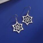 Boucles d'oreilles Douceur Printanière Bijoux Paradise