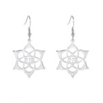Boucles d'oreilles Douceur Printanière Bijoux Paradise