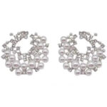 Boucles d'oreilles Éclat Tribal Bijoux Paradise