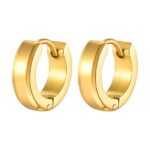 Boucles d'oreilles Héritage Moderne Bijoux Paradise