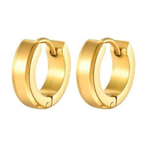 Boucles d'oreilles Héritage Moderne Bijoux Paradise