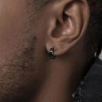 Boucles d'oreilles Héritage Moderne Bijoux Paradise