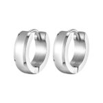 Boucles d'oreilles Héritage Moderne Bijoux Paradise