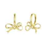 Boucles d'oreilles Lien Féérique Bijoux Paradise
