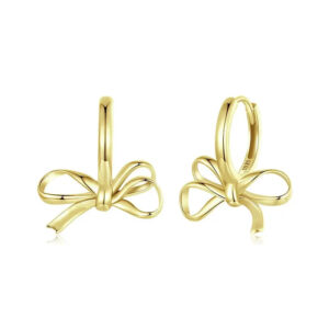 Boucles d'oreilles Lien Féérique Bijoux Paradise
