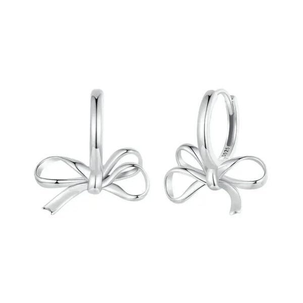 Boucles d'oreilles Lien Féérique Bijoux Paradise
