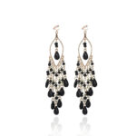 Boucles d'oreilles Lueur Féérique Bijoux Paradise