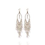 Boucles d'oreilles Lueur Féérique Bijoux Paradise