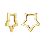 Boucles d'oreilles Lueur Nocturne Bijoux Paradise