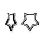 Boucles d'oreilles Lueur Nocturne Bijoux Paradise