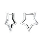 Boucles d'oreilles Lueur Nocturne Bijoux Paradise