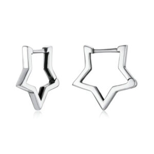Boucles d'oreilles Lueur Nocturne Bijoux Paradise