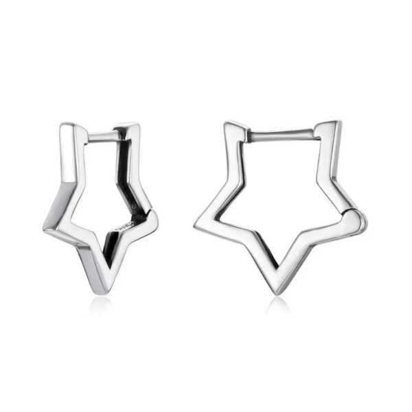 Boucles d'oreilles Lueur Nocturne Bijoux Paradise
