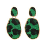 Boucles d'oreilles Lueur Sauvage Bijoux Paradise