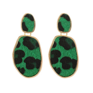 Boucles d'oreilles Lueur Sauvage Bijoux Paradise