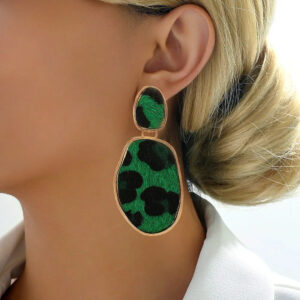 Boucles d'oreilles Lueur Sauvage Bijoux Paradise