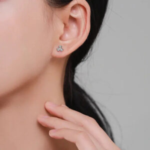 Boucles d'oreilles Lumière Enchantée Bijoux Paradise