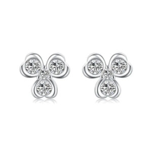 Boucles d'oreilles Lumière Enchantée Bijoux Paradise