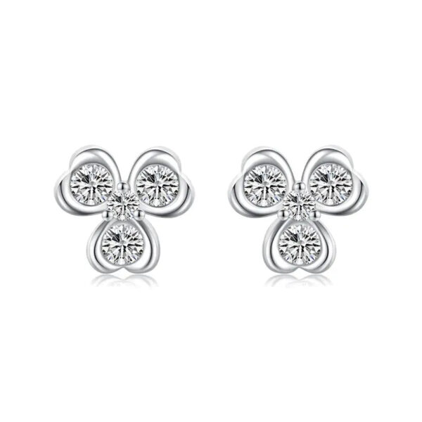 Boucles d'oreilles Lumière Enchantée Bijoux Paradise