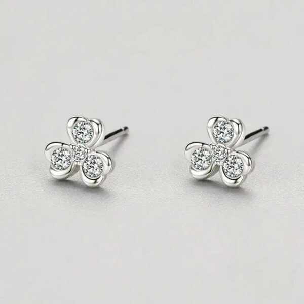 Boucles d'oreilles Lumière Enchantée Bijoux Paradise