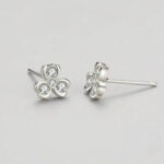 Boucles d'oreilles Lumière Enchantée Bijoux Paradise