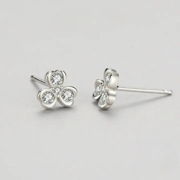 Boucles d'oreilles Lumière Enchantée Bijoux Paradise