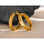 Boucles d'oreilles Opale Solaire Bijoux Paradise