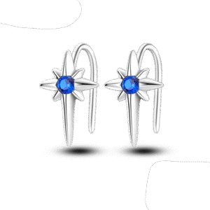 Boucles d'oreilles Orion Chic Bijoux Paradise