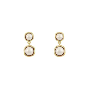 Boucles d'oreilles Perles Célestes Bijoux Paradise
