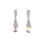 Boucles d'oreilles Perles d’Antan Bijoux Paradise