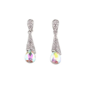 Boucles d'oreilles Perles d’Antan Bijoux Paradise
